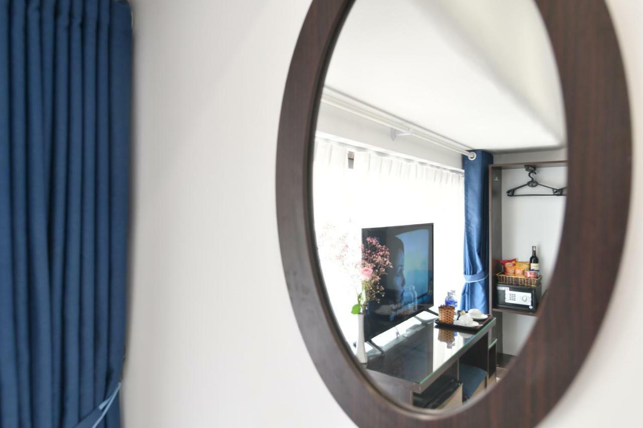 Hanoi Elpis Central Hotel Exterior photo